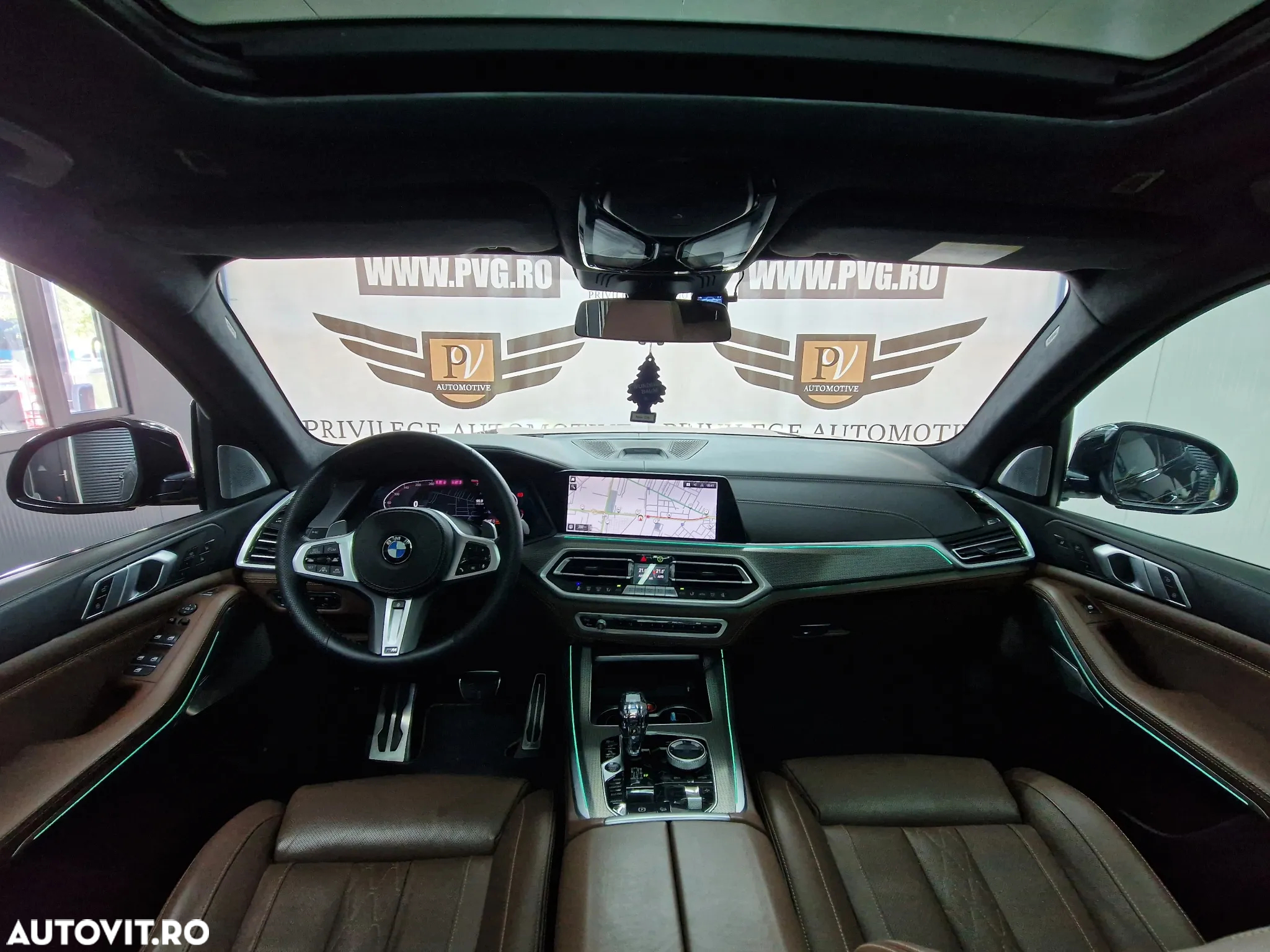 BMW X5 xDrive40i - 26