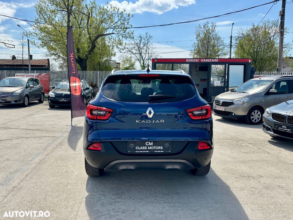 Renault Kadjar - 8