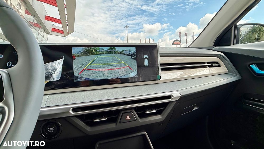 SsangYong Torres - 14