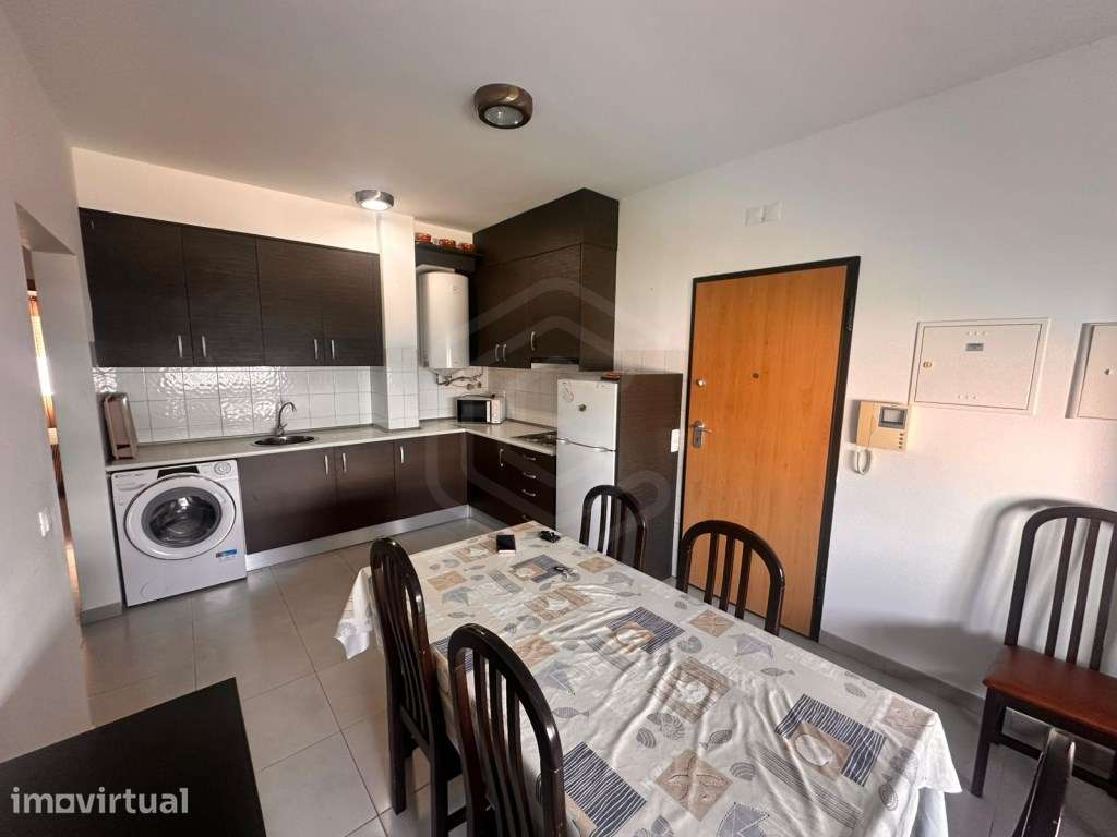 Apartamento T2 em localização privilegiada a 150m da praia de Monte... - Grande imagem: 3/17