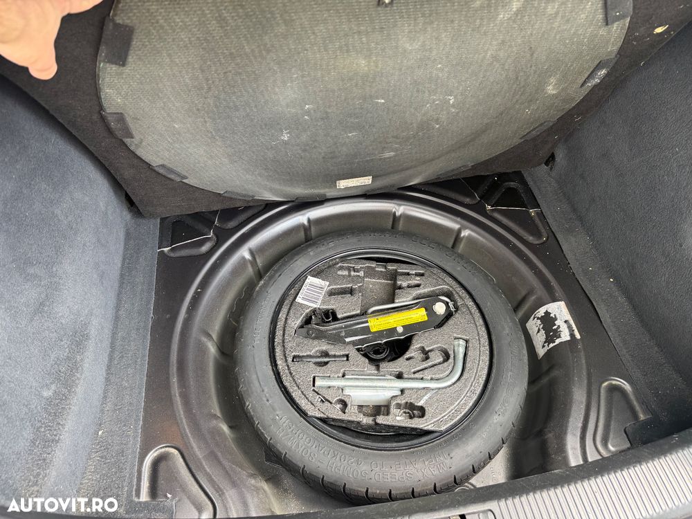 Audi A3 Sportback 2.0 TDI Ambiente - 23