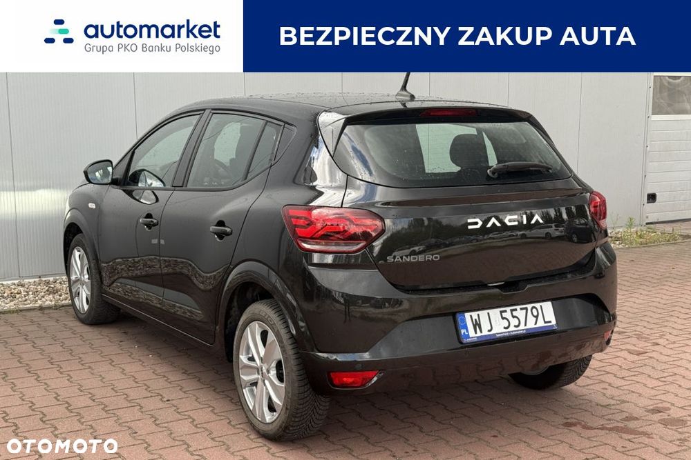 Dacia Sandero 1.0 TCe Expression - 3