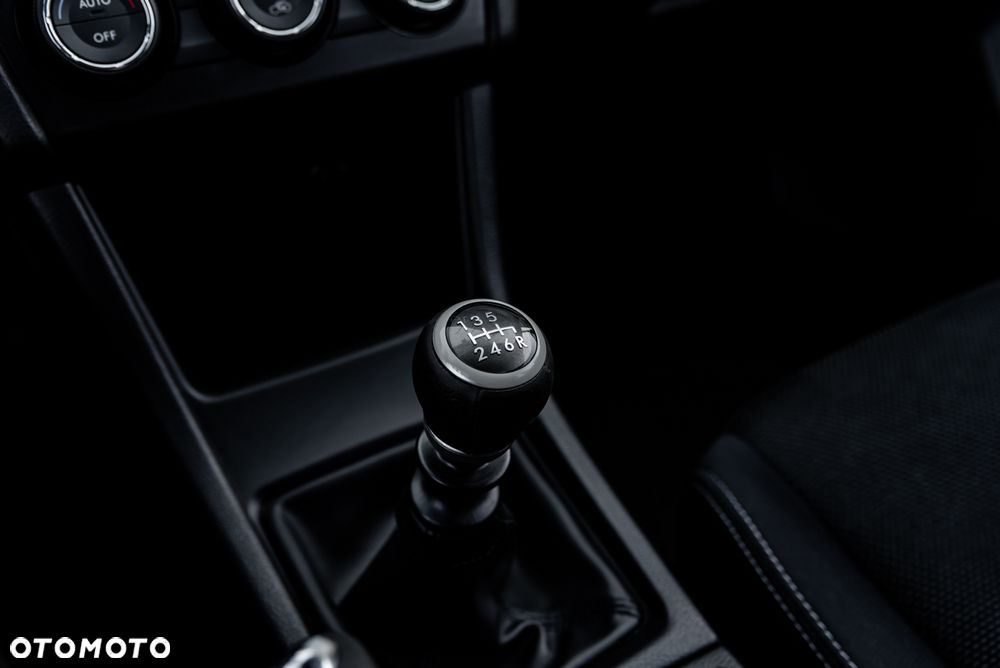 Subaru XV 2.0i Exclusive Edition35 Style - 30