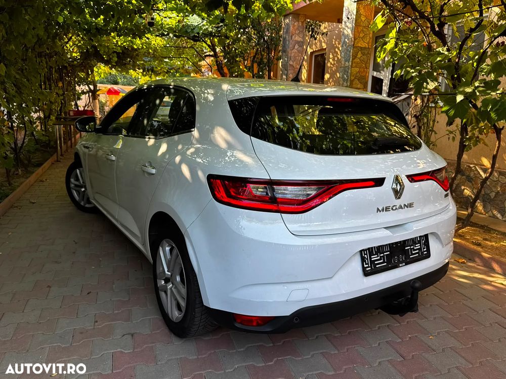 Renault Megane - 7