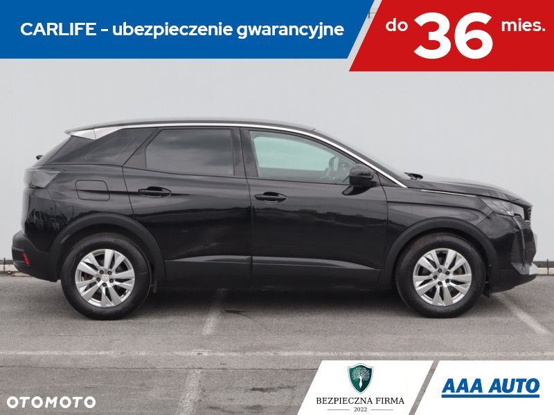 Peugeot 3008 - 8