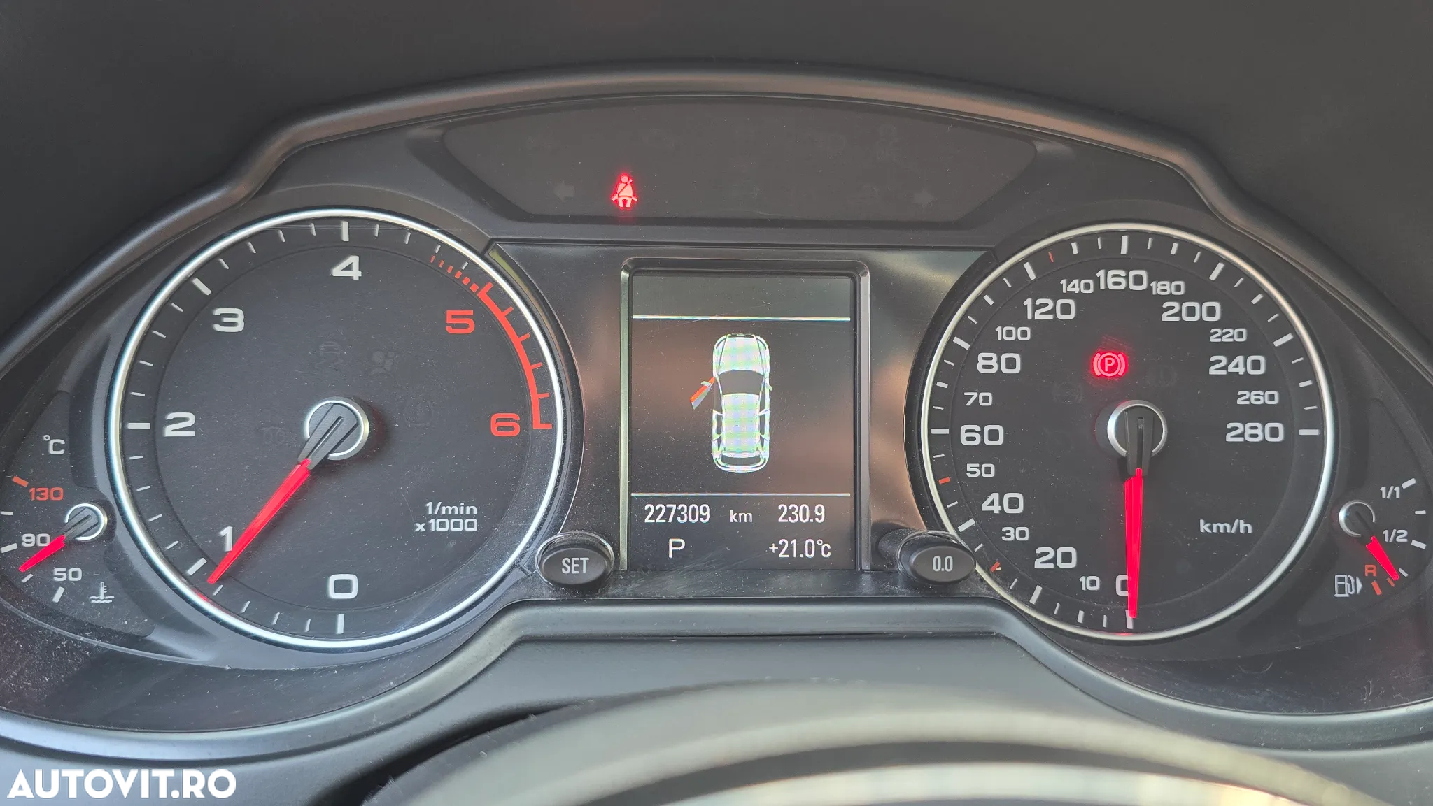 Audi Q5 2.0 TDI Quattro S tronic - 16