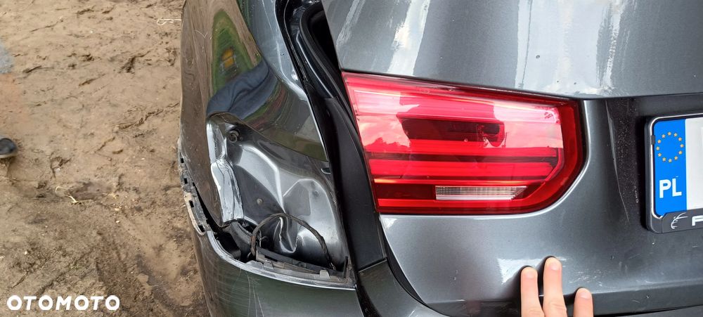 BMW Seria 3 320d Advantage - 7