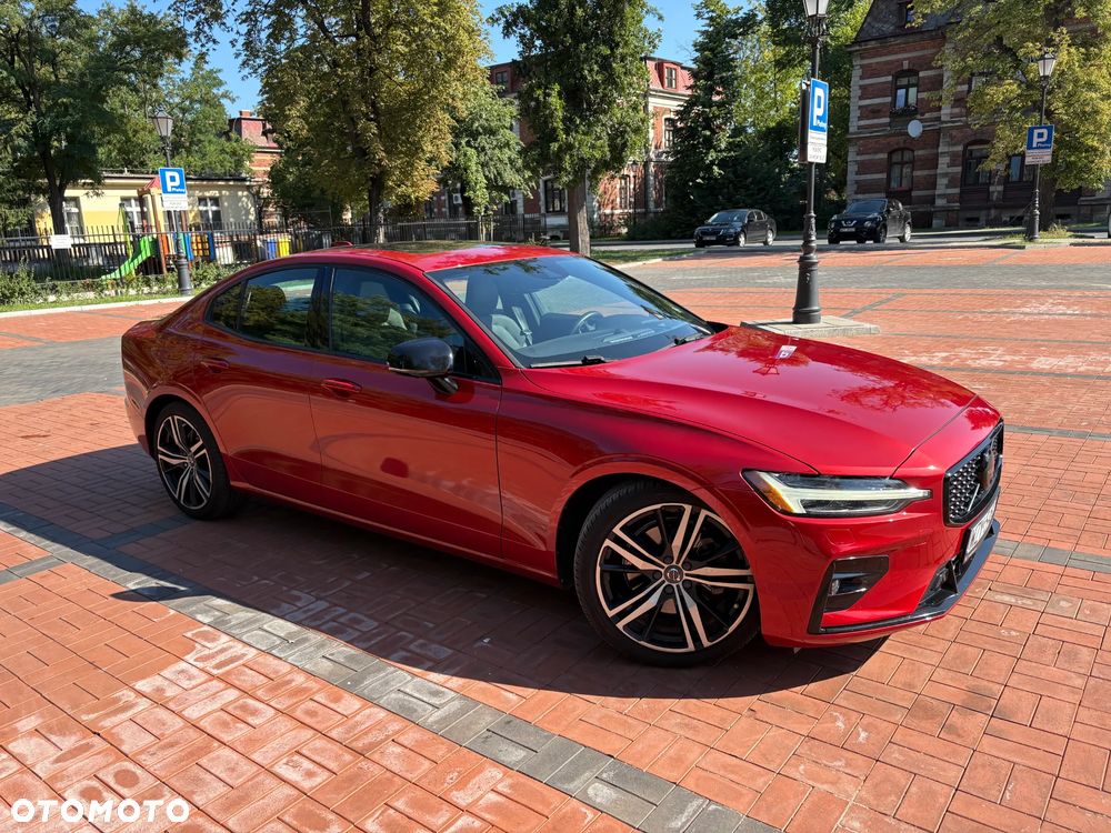Volvo S60 - 3