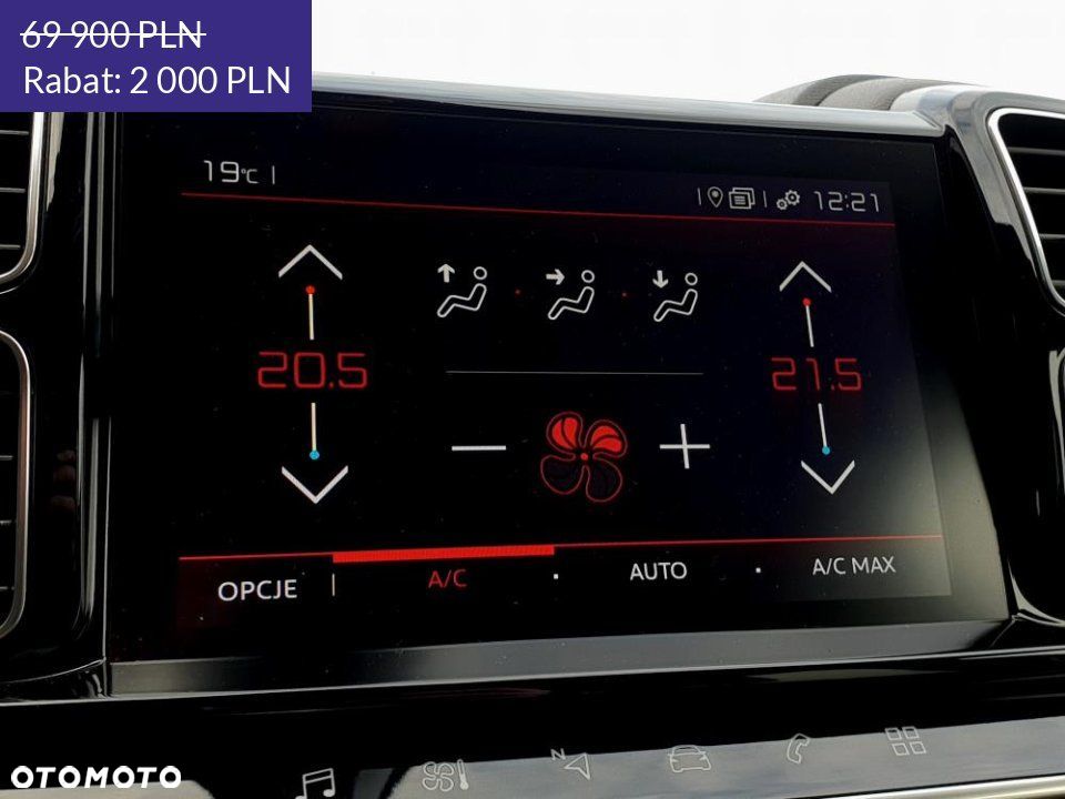 Citroën C5 Aircross - 25