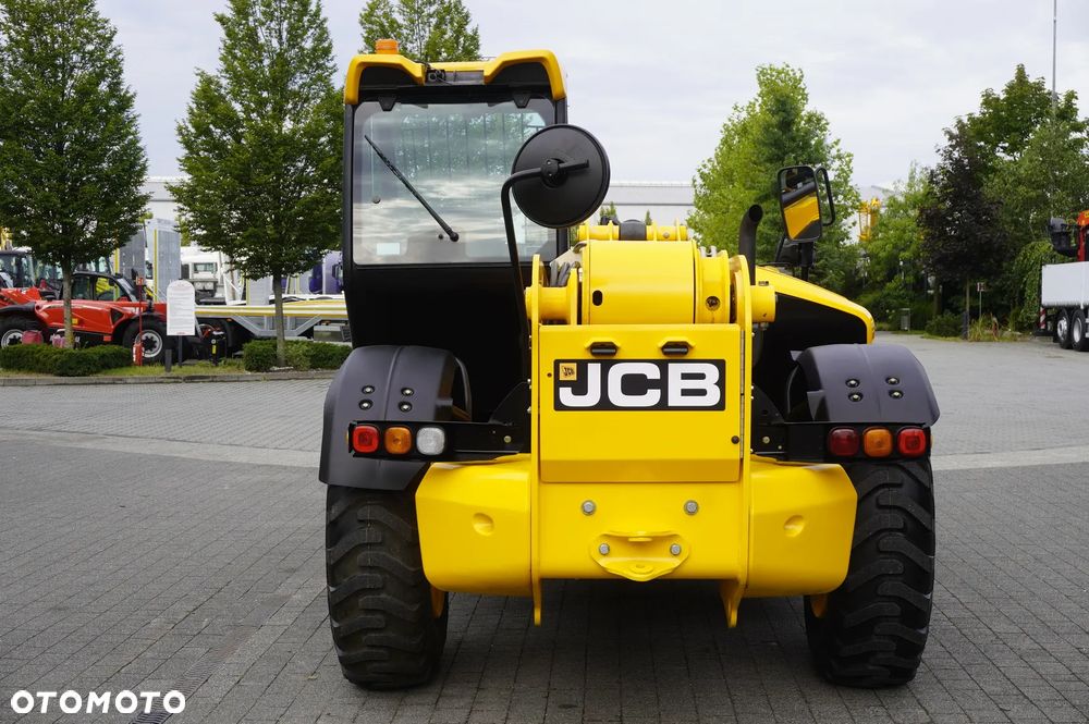JCB 540-140 / 14 m / 1800 MTH_234573 - 7