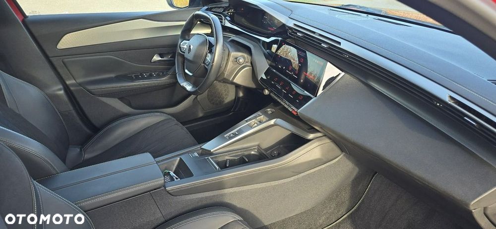 Peugeot 308 - 11