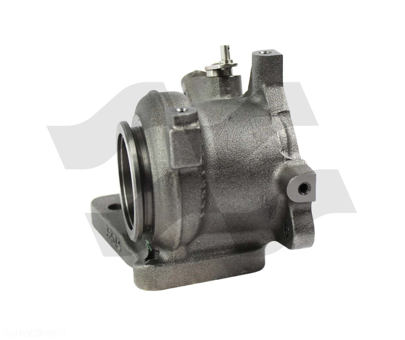 Obudowa turbo 49335-00850 NISSAN JUKE 1.6L DIG-T 140kW MH-09-0012 - 4