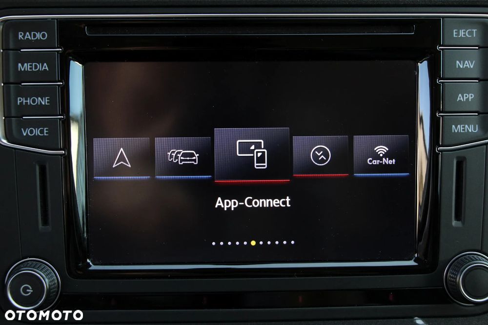 Volkswagen Caddy 2.0 TDI Comfortline DSG - 34