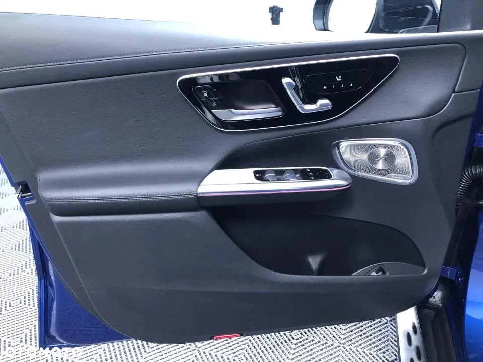 Mercedes-Benz GLC - 10