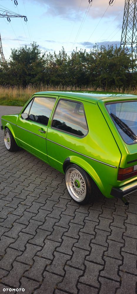 Volkswagen Golf - 7