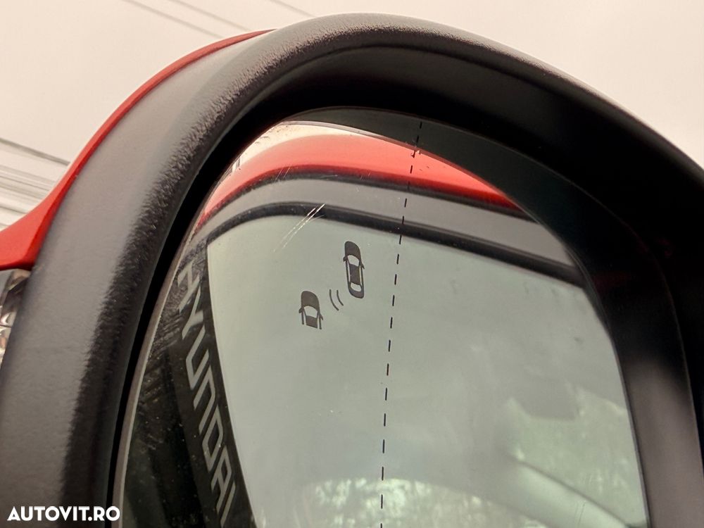 Hyundai KONA 1.0 T-GDI Premium - 34