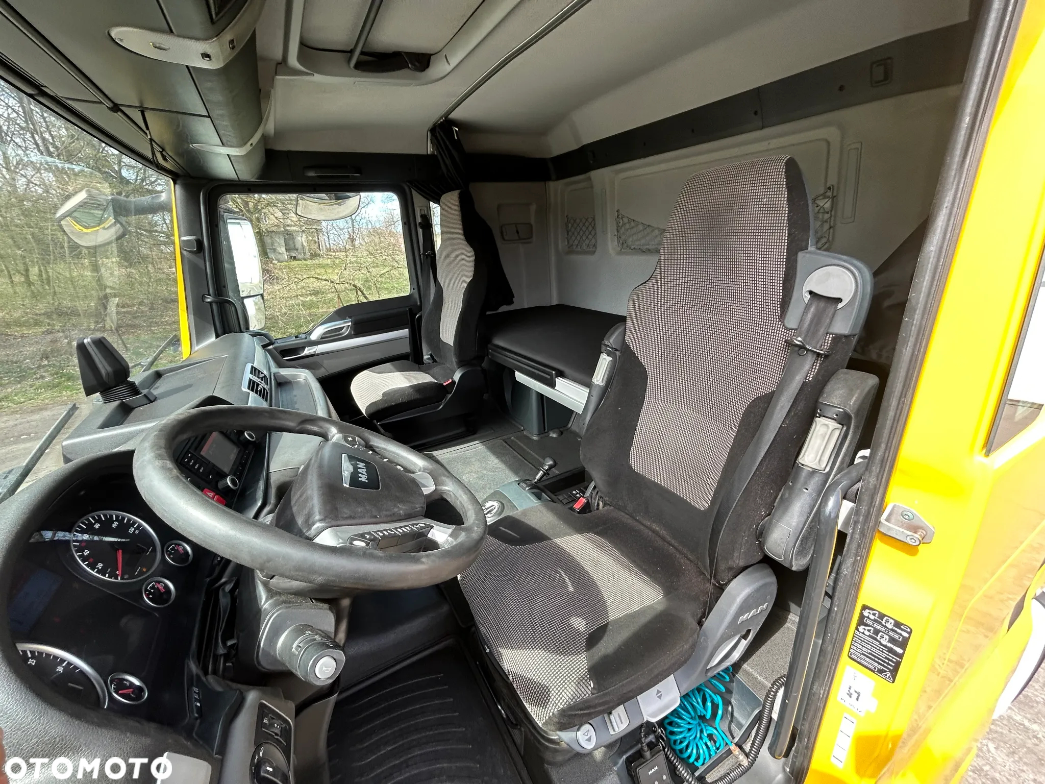 MAN TGX 18.440 - 27