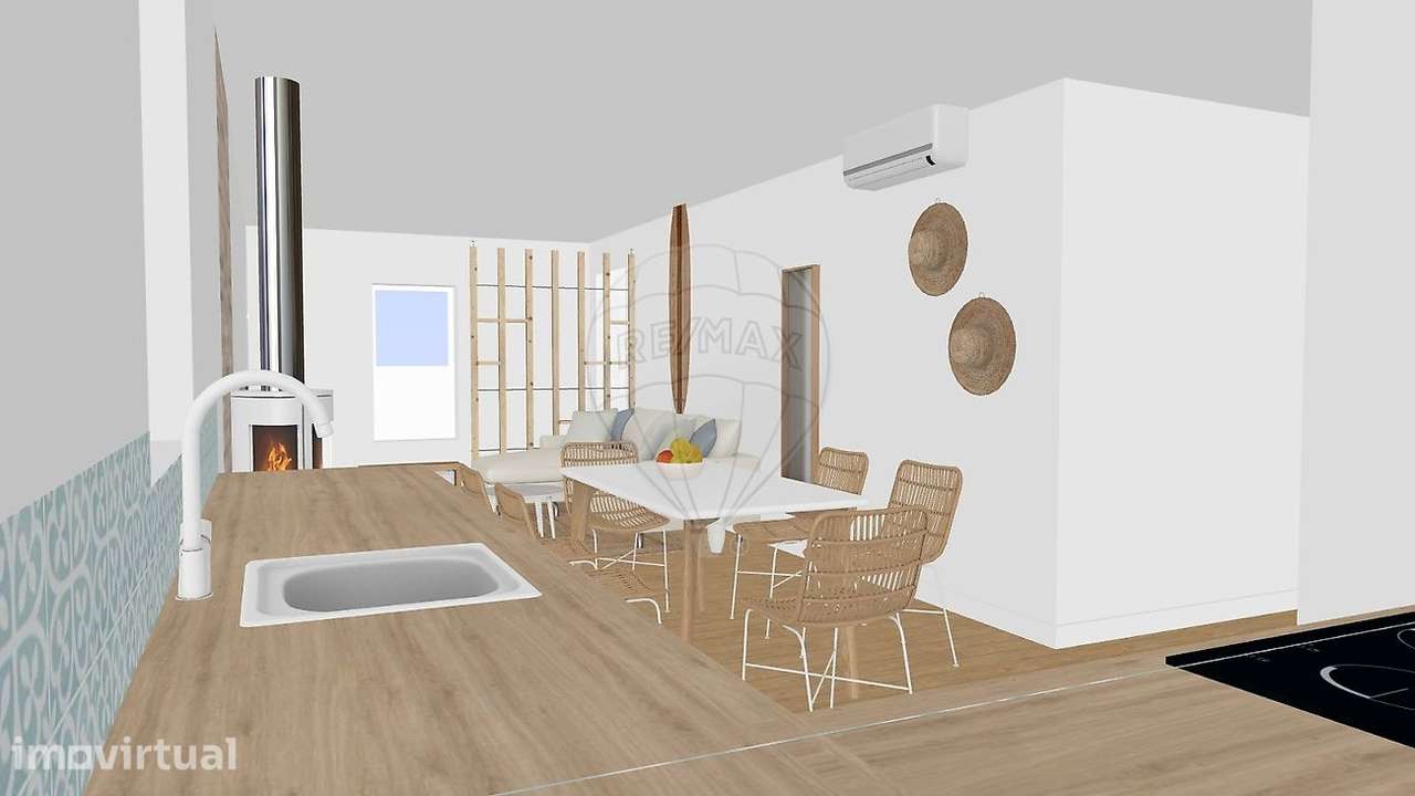 Apartamento T2 para venda - Grande imagem: 5/26