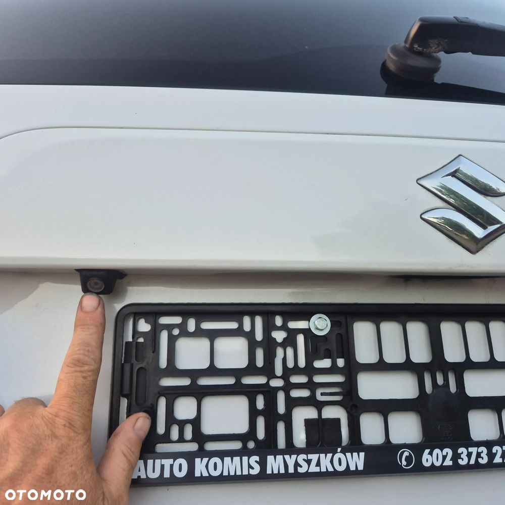 Suzuki SX4 S-Cross 1.6 DDiS 4x2 Comfort+ - 23