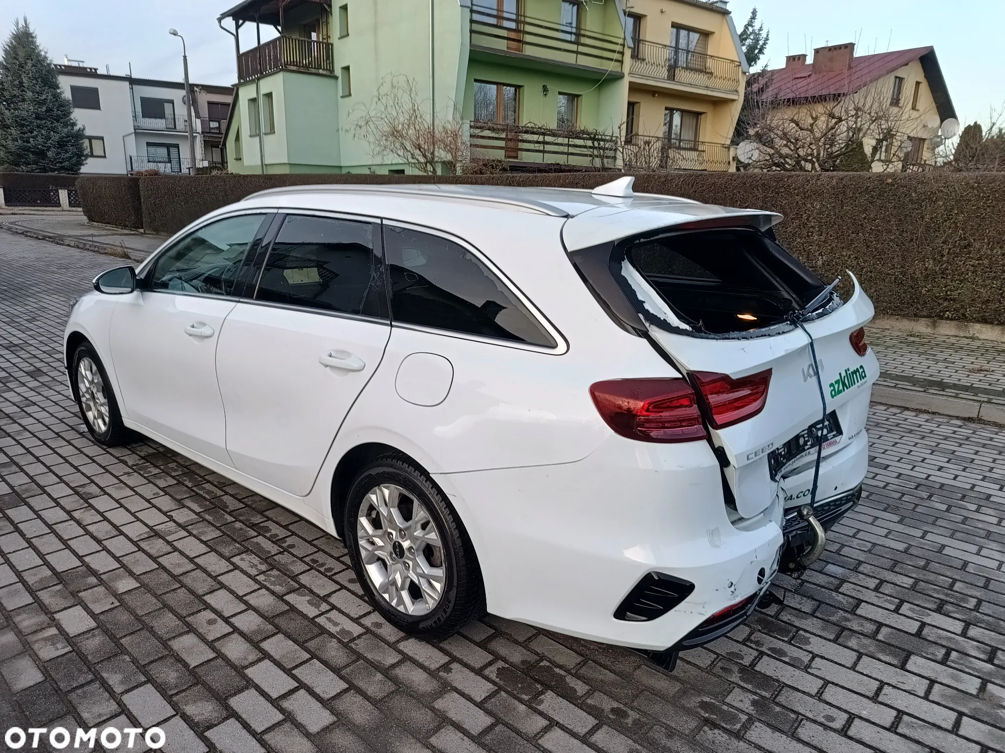 Kia Ceed 1.5 T-GDI OPF JBL Sound Edition - 5