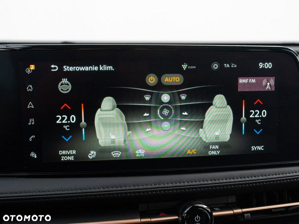 Nissan Ariya 63kWh Engage - 22