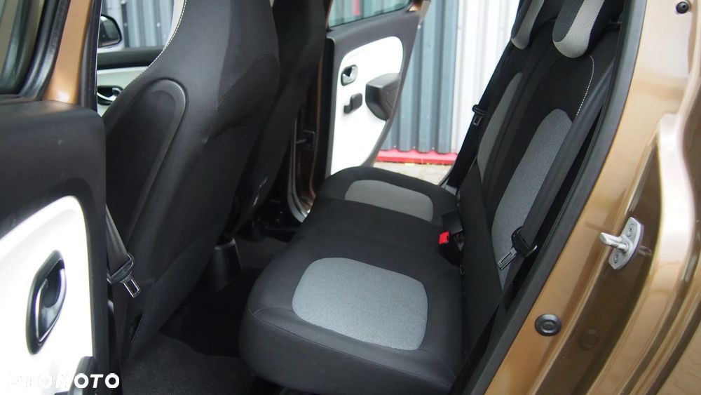 Renault Twingo SCe 70 Expression - 25
