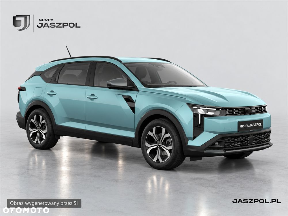 Dacia Striker - 3