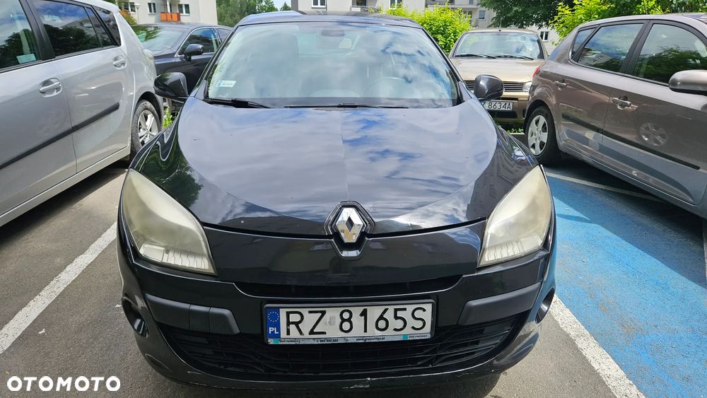 Renault Megane 1.5 dCi Privilege - 3