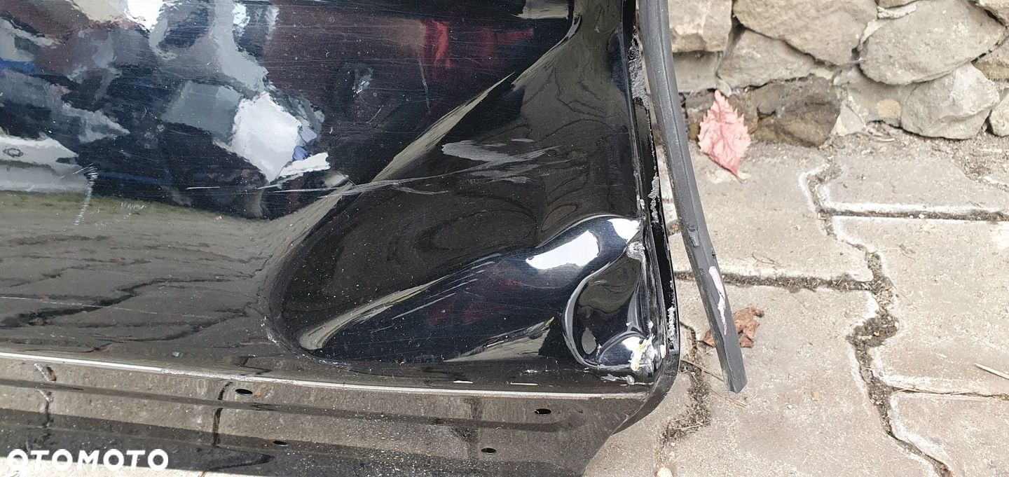 TOYOTA HIGHLANDER DRZWI PRAWY TYŁ - 2
