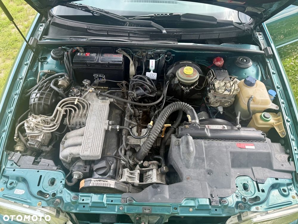 Audi Cabriolet 2.3 - 25
