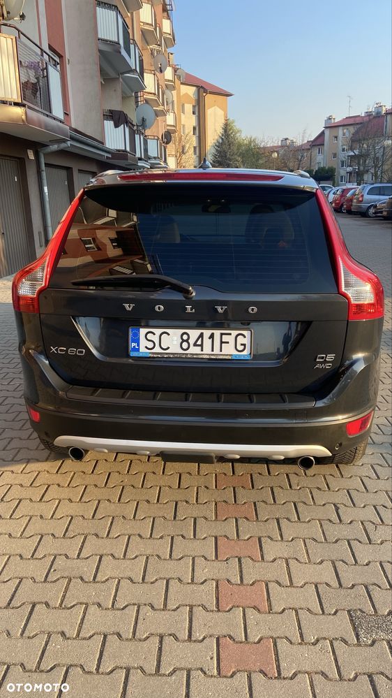 Volvo XC 60 - 7