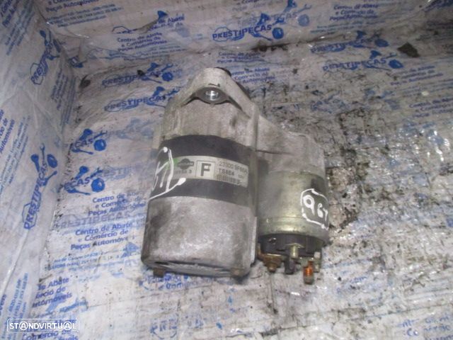 Motor De Arranque 233009F66A NISSAN PRIMERA 2005 1.5 - 1