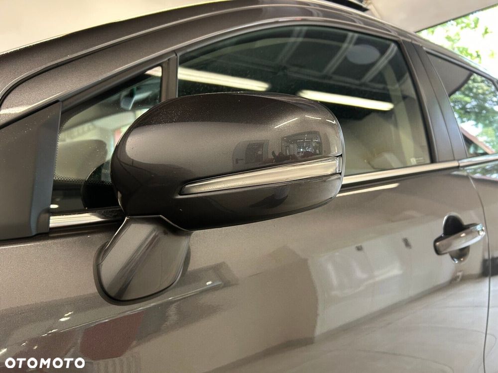 Suzuki S-Cross 1.4 BoosterJet mHEV Premium Plus SP - 11