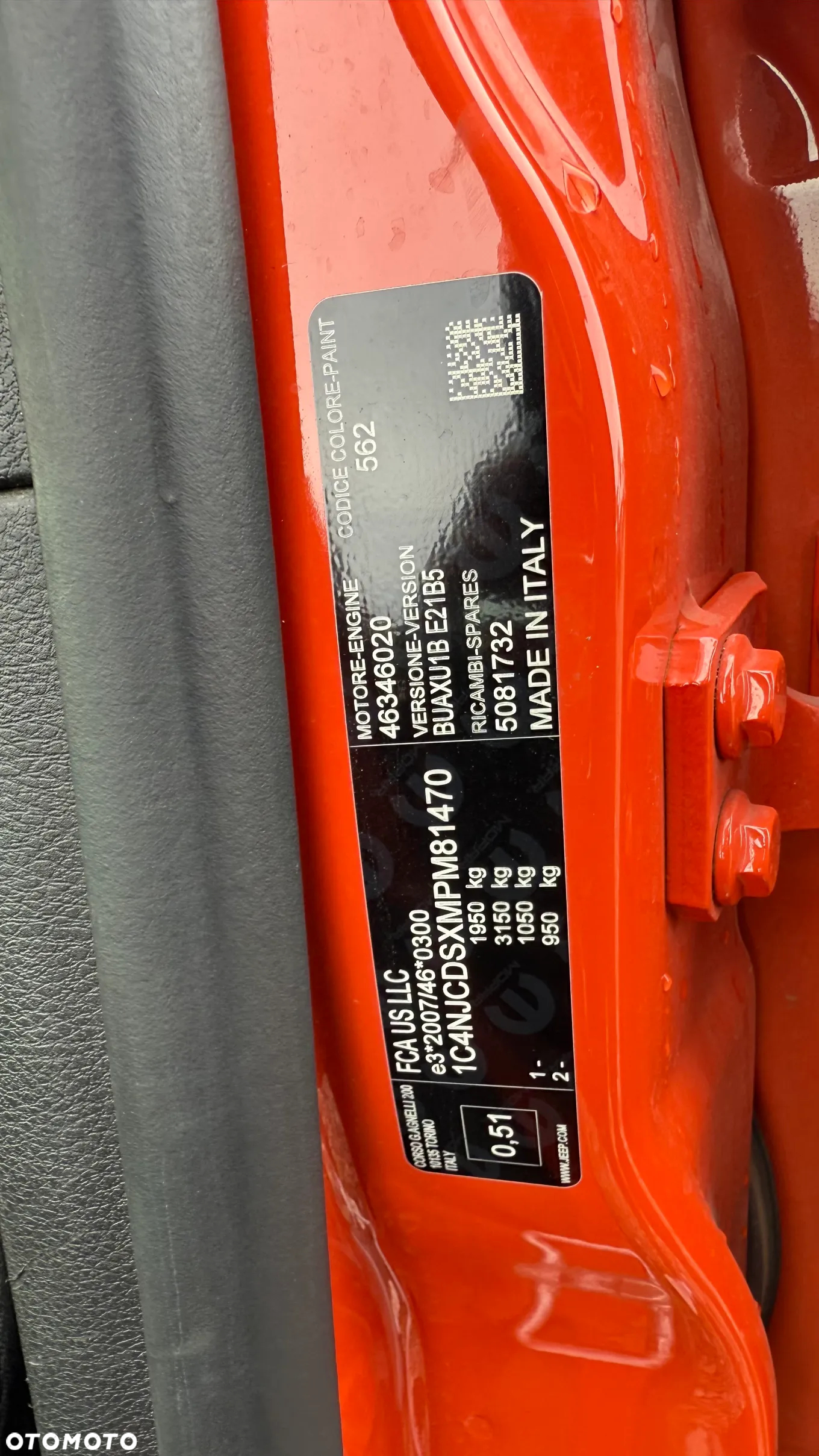 Jeep Renegade 1.6 MultiJet Limited - 26