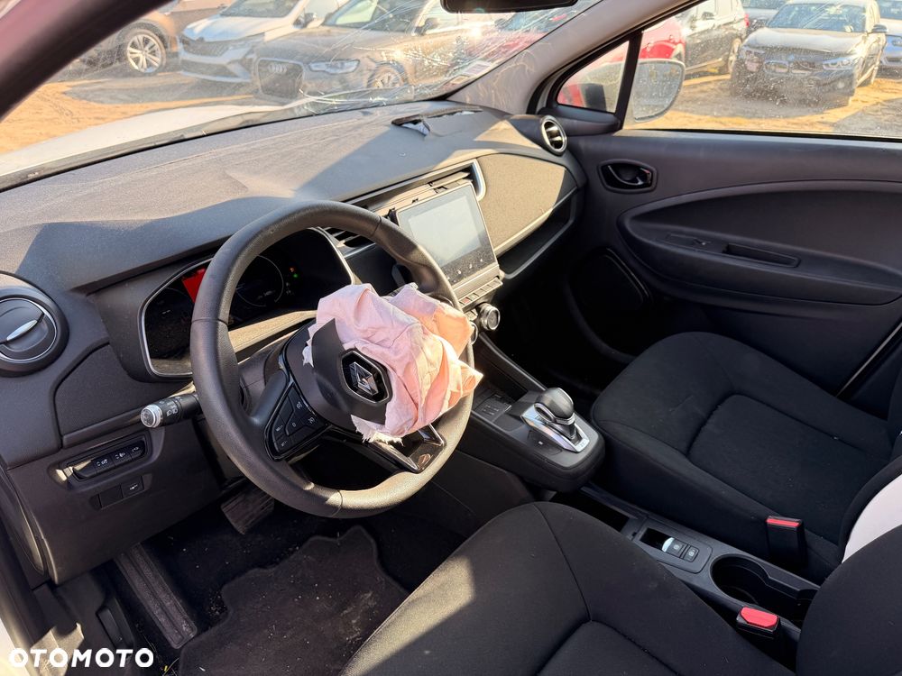 Renault Zoe R135 Z.E 50 Intens - 13