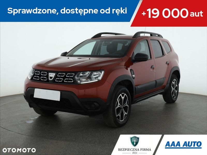 Dacia Duster - 1