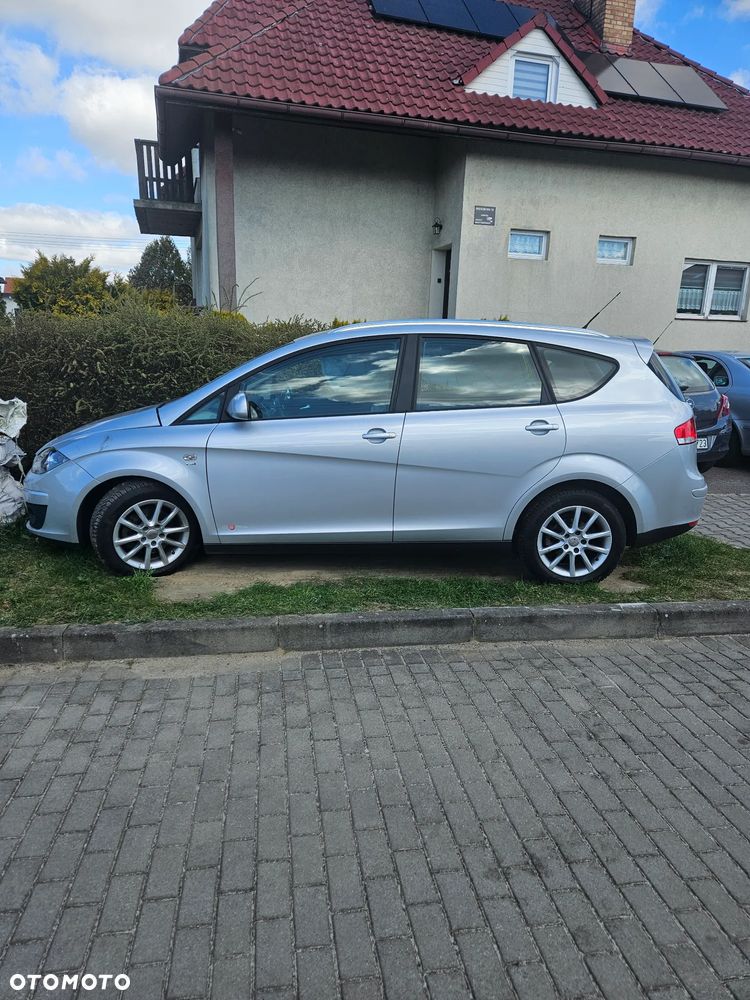 Seat Altea XL 1.2 TSI Style - 1