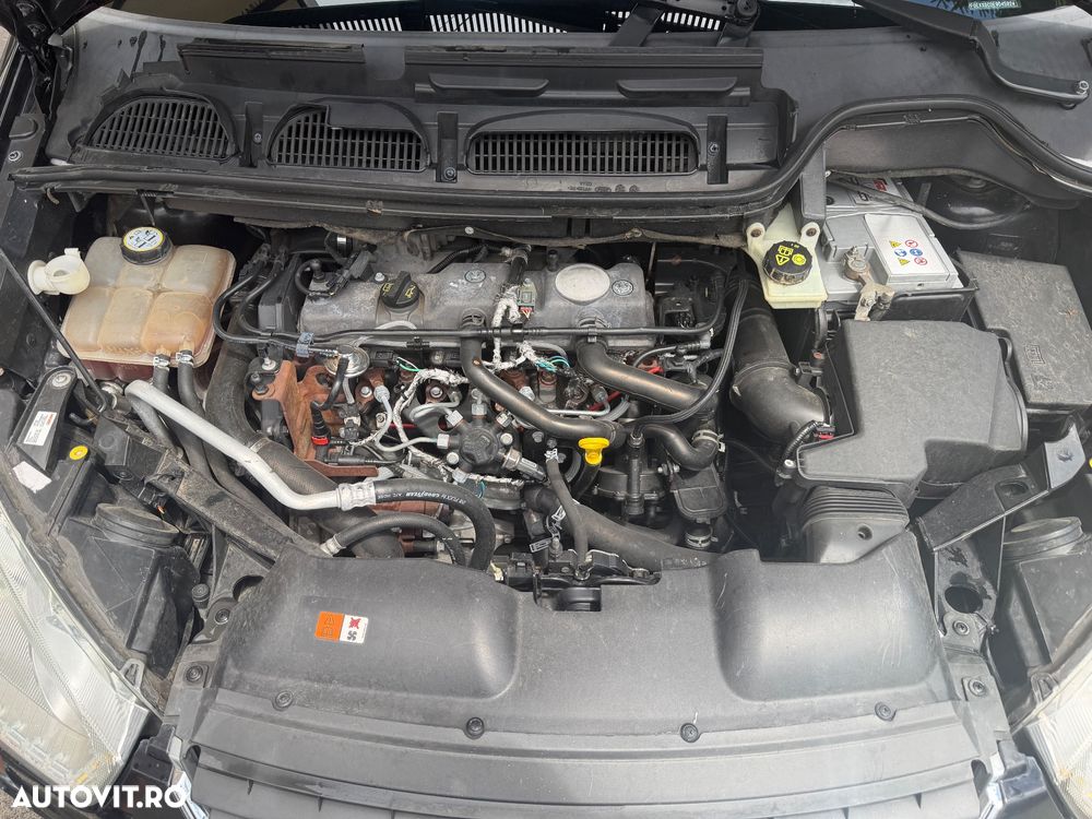 Ford C-Max - 9