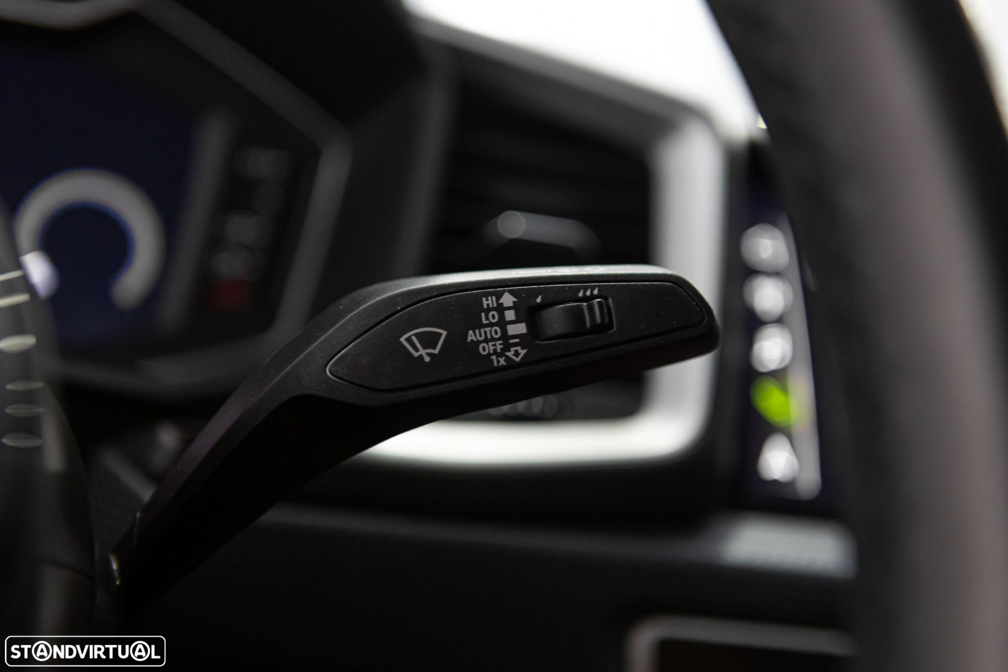 Audi A1 Sportback 30 TFSI S line - 25