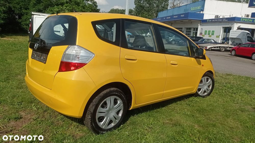 Honda Jazz 1.2 i-VTEC S Cool - 21