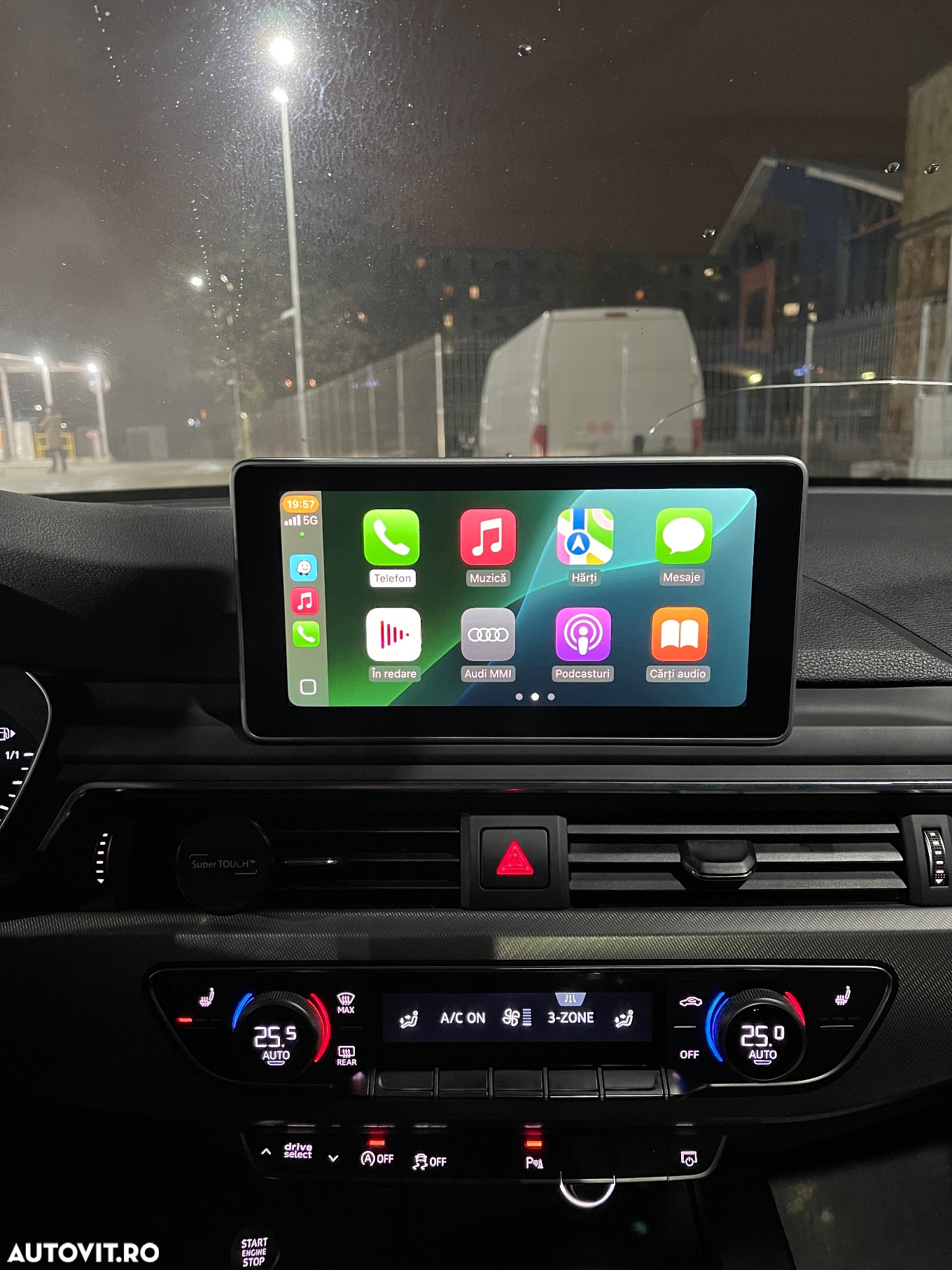Audi A4 2.0 TDI S tronic quattro - 9