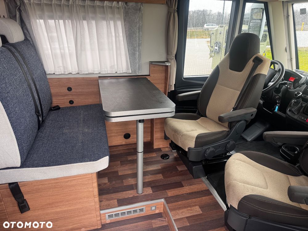 Weinsberg CaraCore 650MEG FIAT DUCATO AUTOMAT! - 14
