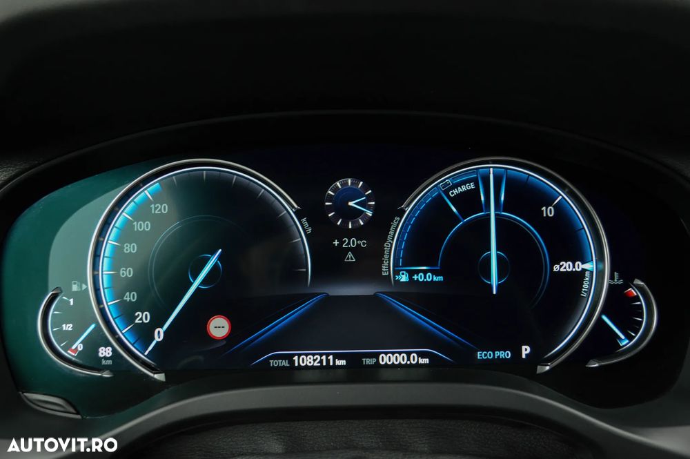 BMW X3 xDrive20i Aut. M Sport Edition - 6