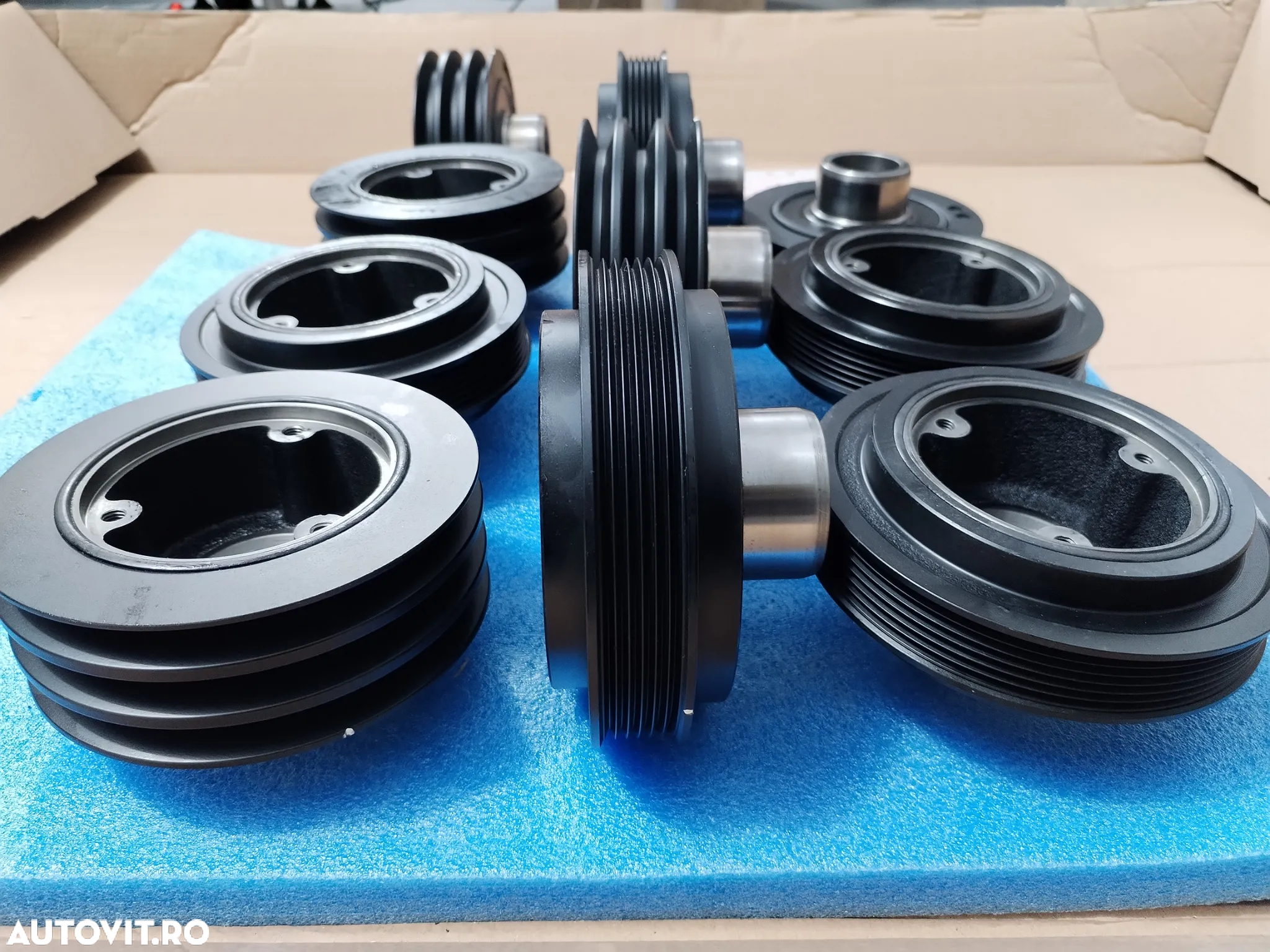 NISSAN ATLEON CABSTAR ECO-T ECO L35-08 L35-09 EBRO TRADE SUPORT TAMPON MOTOR CUTIE CABINA SASIU PIESE ARC STABILIZARE - 13