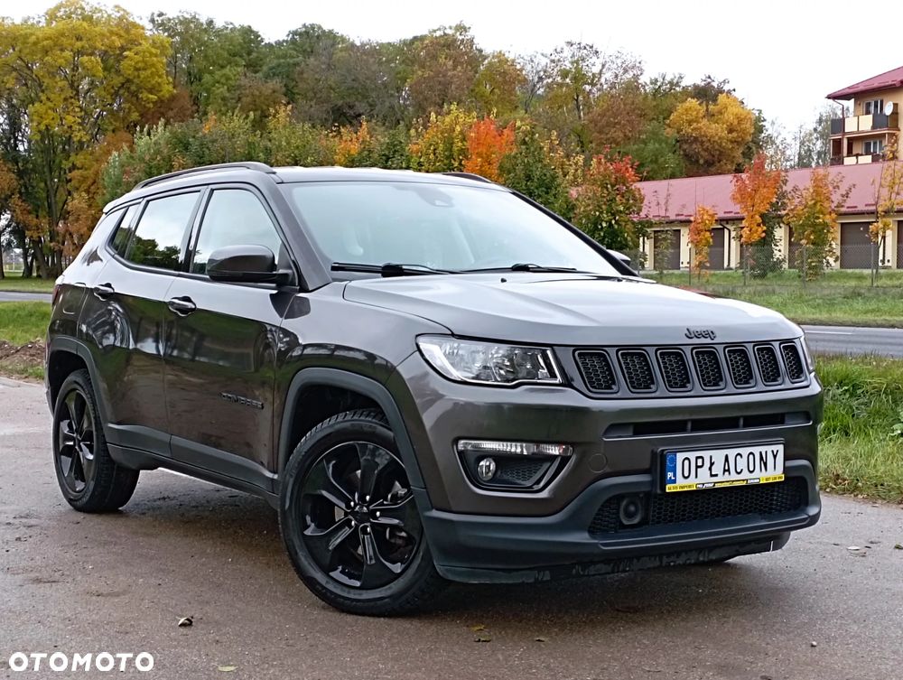 Jeep Compass - 11