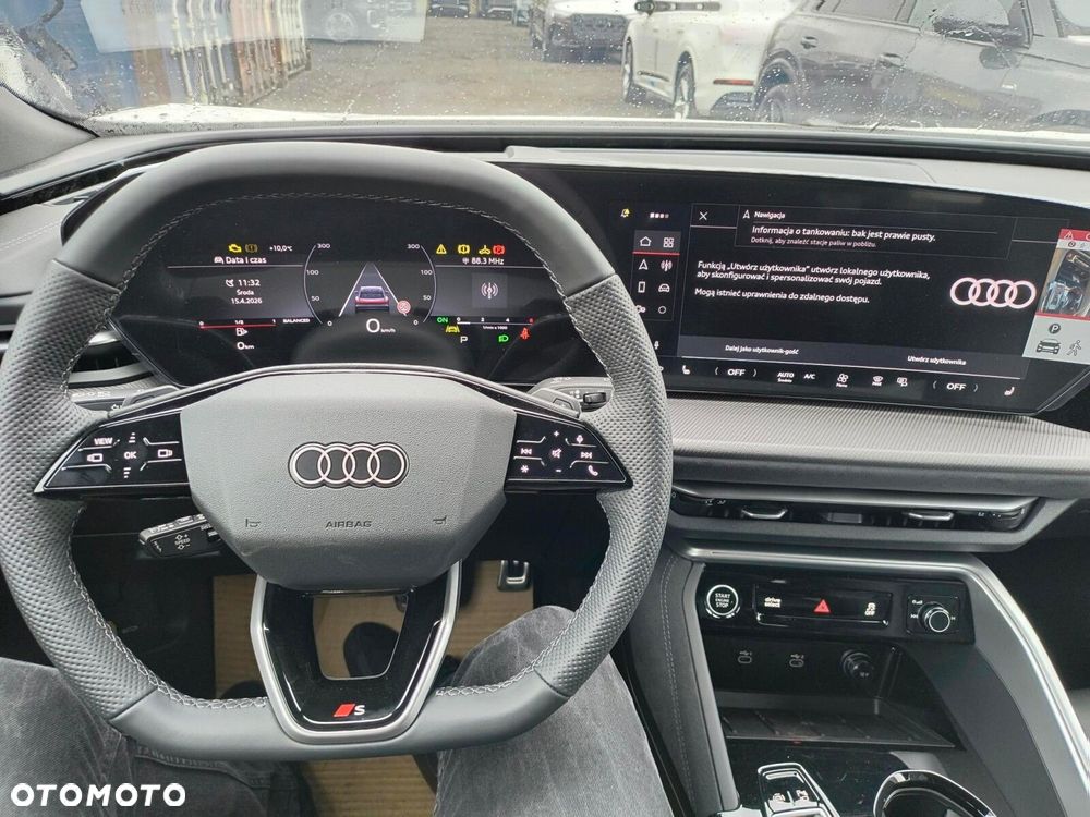 Audi Q5 - 11