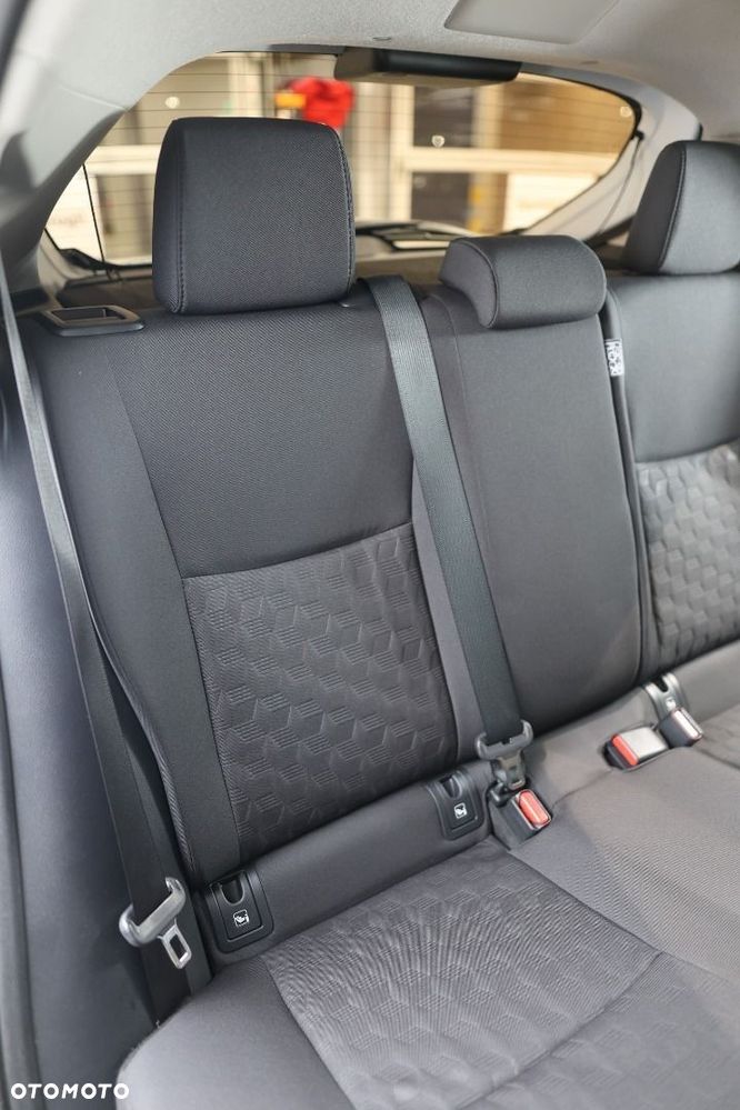 Toyota Yaris - 14