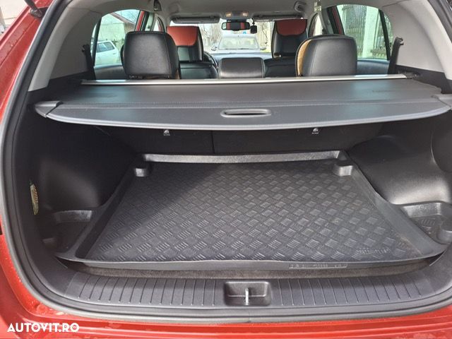 Kia Sportage 1.6 T-GDI 7DCT 4x4 Style - 4