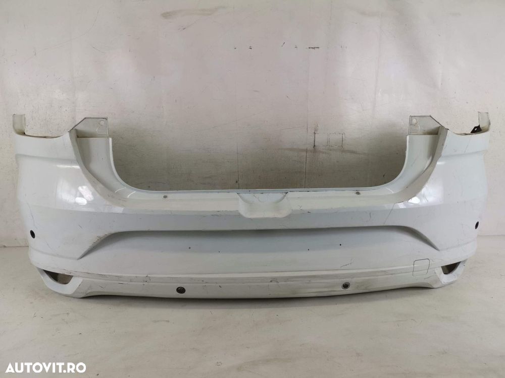 Bara Spate Dacia  Logan 3 2020 2021 2022 2023 2024 Originala In Stare - 2