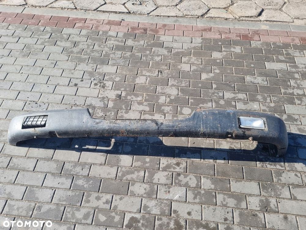 ZDERZAK METALOWY DAF 45 55 LF - 2